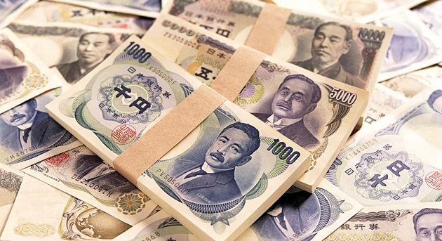 Йената отслабна и японските държавни облигации скочиха след като централната